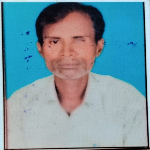 श्री. संतोष लक्ष्मण रत्नपारखी