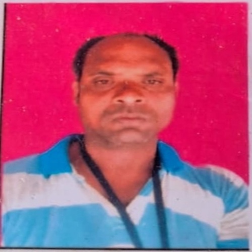 श्री. धनराज लटारू जेंगठे