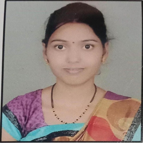 सौ. निकिता संदिप मांदाडे